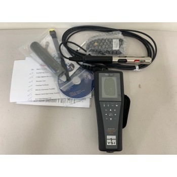 YSI ProODO Optical Dissolved Oxygen Meter